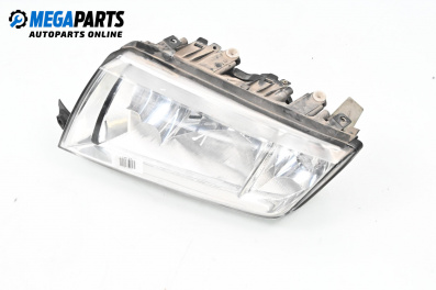 Headlight for Skoda Fabia I Combi (04.2000 - 12.2007), station wagon, position: left