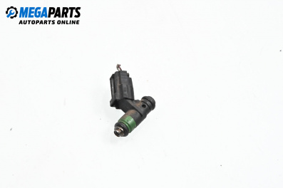 Benzineinspritzdüse for Skoda Fabia I Combi (04.2000 - 12.2007) 1.2, 64 hp