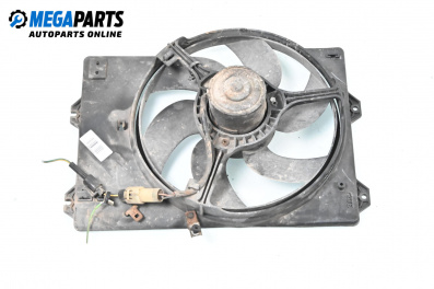 Radiator fan for Rover 200 Hatchback I (10.1989 - 10.1995) 216 GSi, 112 hp