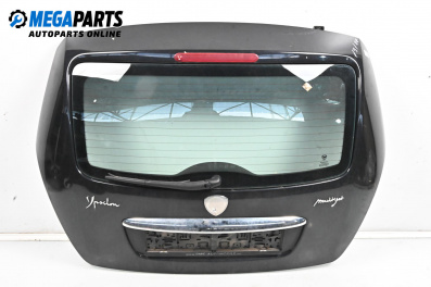 Boot lid for Lancia Ypsilon Hatchback I (10.2003 - 12.2011), 3 doors, hatchback, position: rear