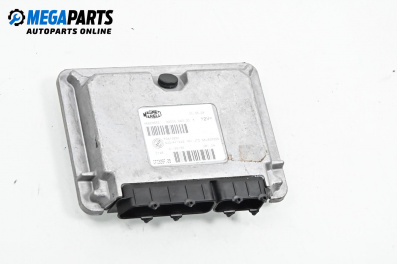 ECU for Lancia Ypsilon Hatchback I (10.2003 - 12.2011) 1.3 JTD, 70 hp, № 46823652