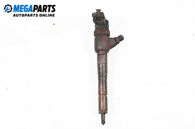 Diesel fuel injector for Lancia Ypsilon Hatchback I (10.2003 - 12.2011) 1.3 JTD, 70 hp