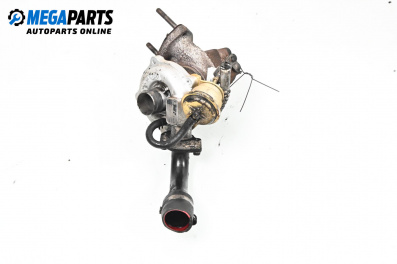 Turbo for Lancia Ypsilon Hatchback I (10.2003 - 12.2011) 1.3 JTD, 70 hp