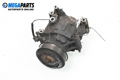 AC compressor for Lancia Ypsilon Hatchback I (10.2003 - 12.2011) 1.3 JTD, 70 hp, automatic