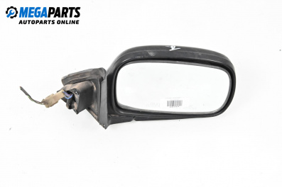 Mirror for Kia Sportage SUV I (04.1994 - 04.2005), 5 doors, suv, position: right