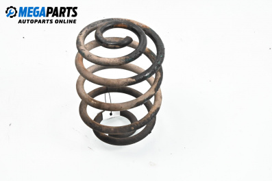 Coil spring for Kia Sportage SUV I (04.1994 - 04.2005), suv, position: rear