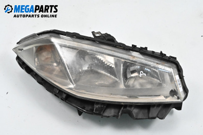 Headlight for Renault Megane II Hatchback (07.2001 - 10.2012), hatchback, position: right