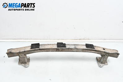 Bumper support brace impact bar for Renault Megane II Hatchback (07.2001 - 10.2012), hatchback, position: front