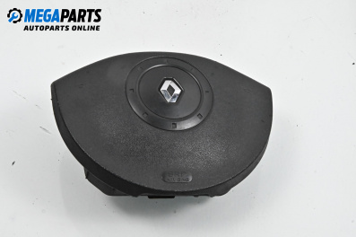 Airbag for Renault Megane II Hatchback (07.2001 - 10.2012), 3 uși, hatchback, position: fața