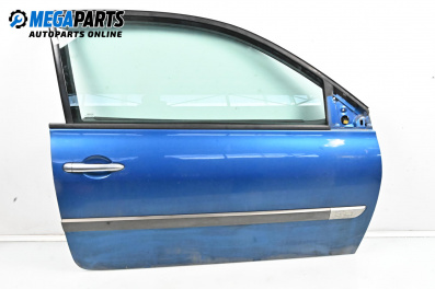 Door for Renault Megane II Hatchback (07.2001 - 10.2012), 3 doors, hatchback, position: right