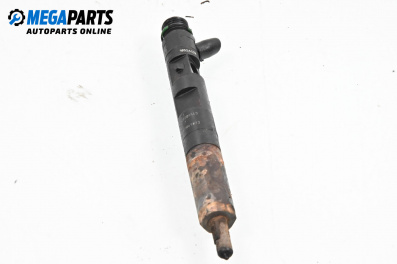 Diesel fuel injector for Renault Megane II Hatchback (07.2001 - 10.2012) 1.5 dCi (BM0F, CM0F), 82 hp