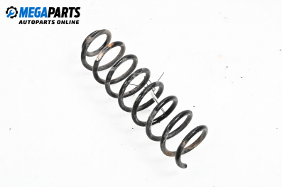 Coil spring for Renault Megane II Hatchback (07.2001 - 10.2012), hatchback, position: rear