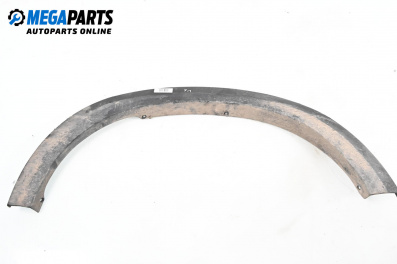 Fender arch for Volvo XC90 I SUV (06.2002 - 01.2015), suv, position: rear - left