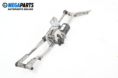 Motor ștergătoare parbriz for Volvo XC90 I SUV (06.2002 - 01.2015), suv, position: fața