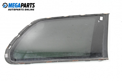 Vent window for Volvo XC90 I SUV (06.2002 - 01.2015), 5 doors, suv, position: right