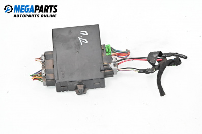 Seat module for Volvo XC90 I SUV (06.2002 - 01.2015)