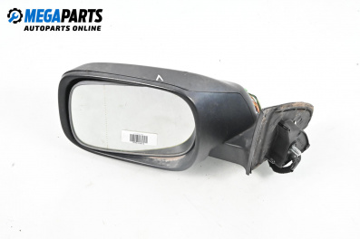 Mirror for Volvo XC90 I SUV (06.2002 - 01.2015), 5 doors, suv, position: left