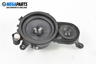 Loudspeakers for Volvo XC90 I SUV (06.2002 - 01.2015)