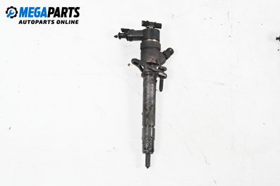 Diesel fuel injector for Volvo XC90 I SUV (06.2002 - 01.2015) D5 AWD, 163 hp