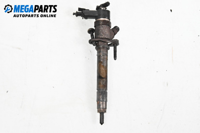 Diesel fuel injector for Volvo XC90 I SUV (06.2002 - 01.2015) D5 AWD, 163 hp