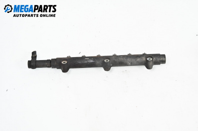 Fuel rail for Volvo XC90 I SUV (06.2002 - 01.2015) D5 AWD, 163 hp, № Bosch 0 445 215 015