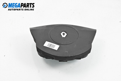 Airbag for Renault Laguna II Grandtour (03.2001 - 12.2007), 5 türen, combi, position: vorderseite