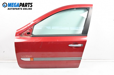 Door for Renault Laguna II Grandtour (03.2001 - 12.2007), 5 doors, station wagon, position: front - left