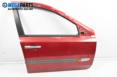 Door for Renault Laguna II Grandtour (03.2001 - 12.2007), 5 doors, station wagon, position: front - right