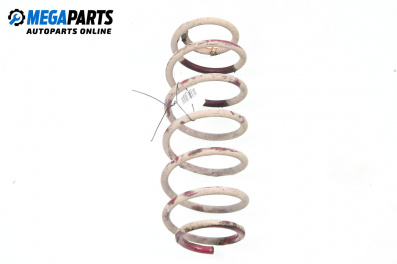 Coil spring for Renault Laguna II Grandtour (03.2001 - 12.2007), station wagon, position: rear