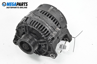 Alternator for Audi A6 Avant C5 (11.1997 - 01.2005) 2.5 TDI, 150 hp