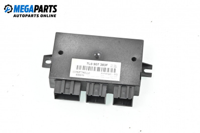 Module for Volkswagen Touareg SUV I (10.2002 - 01.2013), № 7L0 907 383F