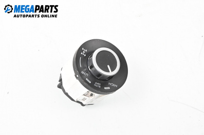 4x4 switch button for Volkswagen Touareg SUV I (10.2002 - 01.2013)