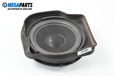 Loudspeaker for Volkswagen Touareg SUV I (10.2002 - 01.2013), № 1F0 035 411 G