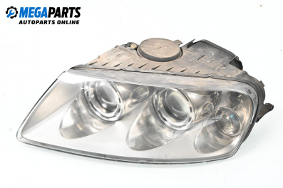 Headlight for Volkswagen Touareg SUV I (10.2002 - 01.2013), suv, position: left