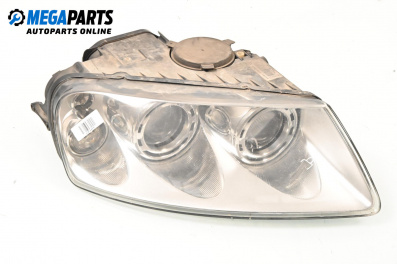 Headlight for Volkswagen Touareg SUV I (10.2002 - 01.2013), suv, position: right