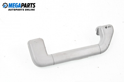 Handgriff for Volkswagen Touareg SUV I (10.2002 - 01.2013), 5 türen, position: links, vorderseite