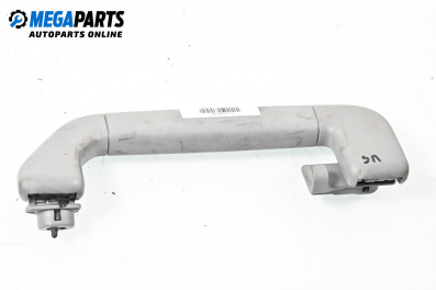 Handgriff for Volkswagen Touareg SUV I (10.2002 - 01.2013), 5 türen, position: links, rückseite