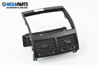 Fante de aer încălzire for Volkswagen Touareg SUV I (10.2002 - 01.2013)