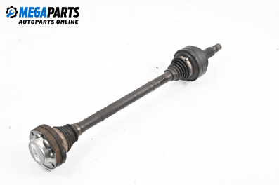 Planetară for Volkswagen Touareg SUV I (10.2002 - 01.2013) 5.0 V10 TDI, 313 hp, position: dreaptă - spate, automatic