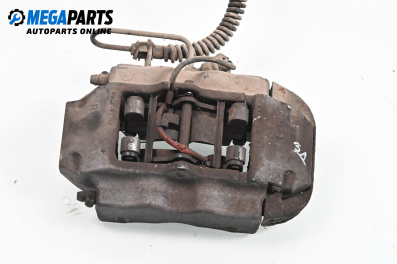 Bremszange for Volkswagen Touareg SUV I (10.2002 - 01.2013), position: rechts, rückseite