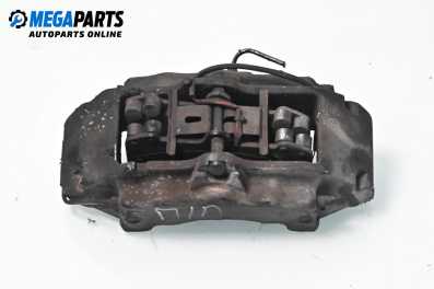 Caliper for Volkswagen Touareg SUV I (10.2002 - 01.2013), position: front - left