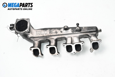 Intake manifold for Volkswagen Touareg SUV I (10.2002 - 01.2013) 5.0 V10 TDI, 313 hp