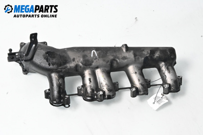 Intake manifold for Volkswagen Touareg SUV I (10.2002 - 01.2013) 5.0 V10 TDI, 313 hp