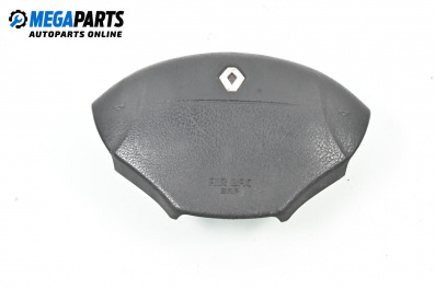 Airbag for Renault Megane I Hatchback (08.1995 - 12.2004), 5 doors, hatchback, position: front