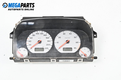 Instrument cluster for Volkswagen Golf III Hatchback (08.1991 - 07.1998) 1.9 TDI Syncro (1HX1), 90 hp