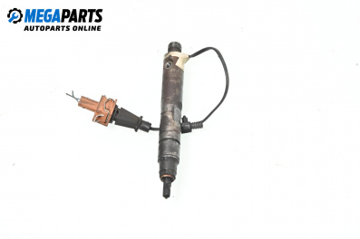 Diesel master fuel injector for Volkswagen Golf III Hatchback (08.1991 - 07.1998) 1.9 TDI Syncro (1HX1), 90 hp