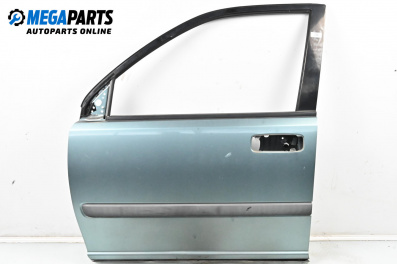 Door for Nissan X-Trail I SUV (06.2001 - 01.2013), 5 doors, suv, position: front - left