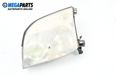 Headlight for Nissan X-Trail I SUV (06.2001 - 01.2013), suv, position: left