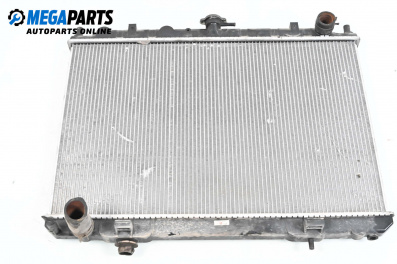 Water radiator for Nissan X-Trail I SUV (06.2001 - 01.2013) 2.2 Di 4x4, 114 hp