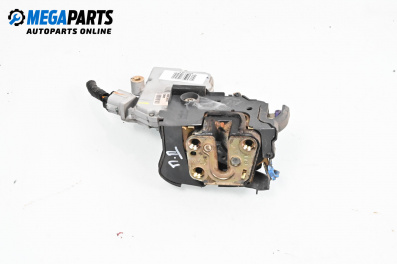 Încuietoare for Nissan X-Trail I SUV (06.2001 - 01.2013), position: dreaptă - fața